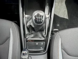 Škoda Scala Selection