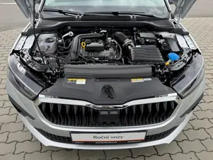 Škoda Scala Selection