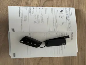 Škoda Scala Selection