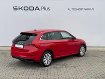 Scala Style Plus