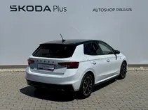 Fabia Monte Carlo