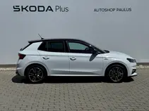 Fabia Monte Carlo