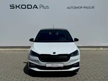 Fabia Monte Carlo