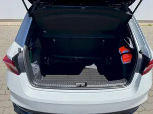 Škoda Fabia Monte Carlo