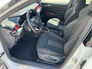 Škoda Fabia Monte Carlo