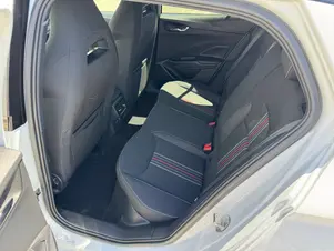Škoda Fabia Monte Carlo