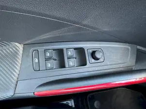 Škoda Fabia Monte Carlo