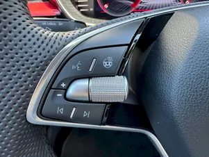 Škoda Fabia Monte Carlo