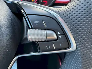Škoda Fabia Monte Carlo
