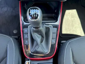 Škoda Fabia Monte Carlo