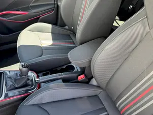 Škoda Fabia Monte Carlo
