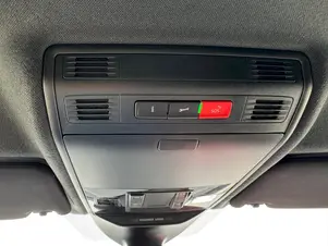 Škoda Fabia Monte Carlo
