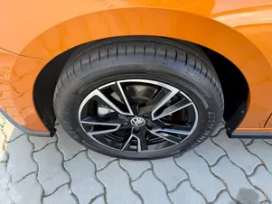 Škoda Fabia Monte Carlo