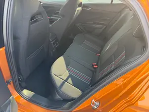 Škoda Fabia Monte Carlo