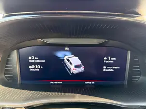 Škoda Fabia Monte Carlo