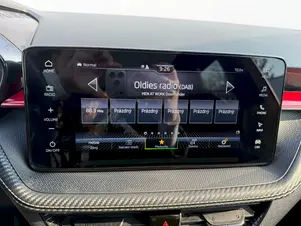 Škoda Fabia Monte Carlo