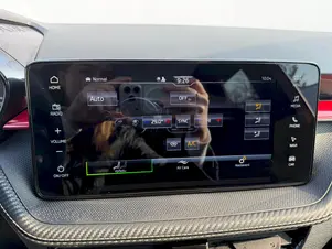 Škoda Fabia Monte Carlo