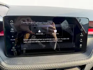 Škoda Fabia Monte Carlo