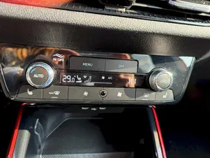 Škoda Fabia Monte Carlo