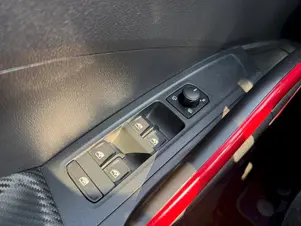 Škoda Fabia Monte Carlo