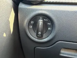 Škoda Fabia Monte Carlo