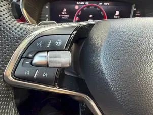 Škoda Fabia Monte Carlo