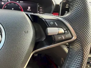 Škoda Fabia Monte Carlo