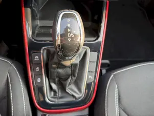 Škoda Fabia Monte Carlo