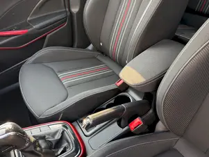 Škoda Fabia Monte Carlo