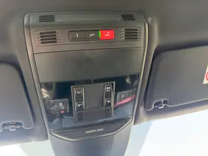 Škoda Fabia Monte Carlo