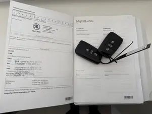 Škoda Fabia Monte Carlo