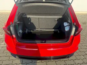 Škoda Fabia Monte Carlo