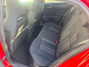 Škoda Fabia Monte Carlo