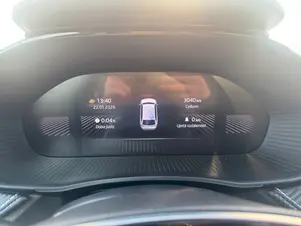 Škoda Fabia Monte Carlo