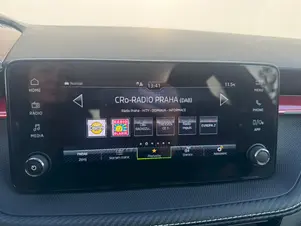 Škoda Fabia Monte Carlo