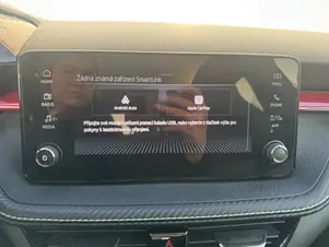 Škoda Fabia Monte Carlo