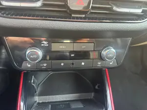 Škoda Fabia Monte Carlo