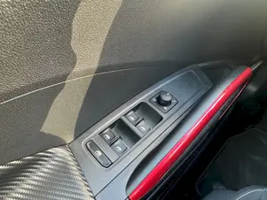 Škoda Fabia Monte Carlo