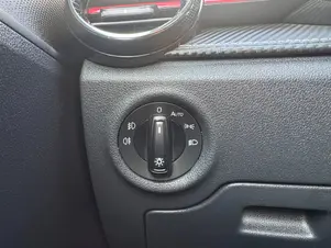 Škoda Fabia Monte Carlo