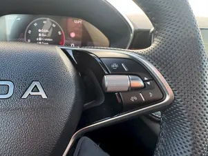 Škoda Fabia Monte Carlo