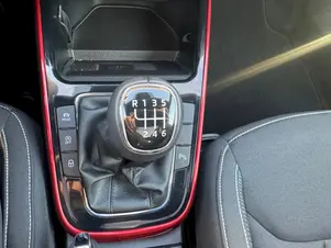 Škoda Fabia Monte Carlo