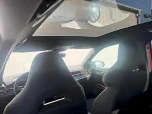 Škoda Fabia Monte Carlo