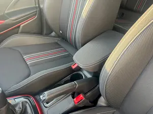 Škoda Fabia Monte Carlo