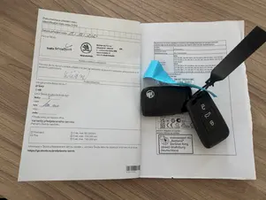 Škoda Fabia Monte Carlo