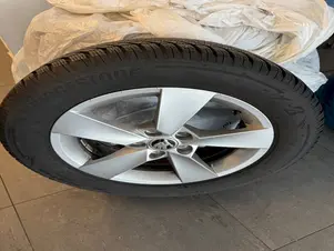 Škoda Fabia Top Selection