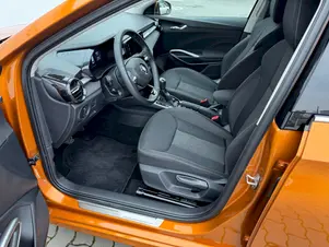 Škoda Fabia Top Selection