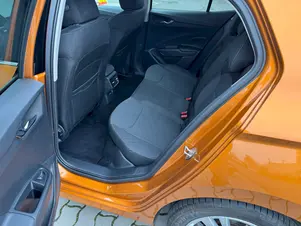 Škoda Fabia Top Selection