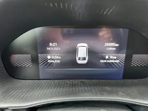 Škoda Fabia Top Selection