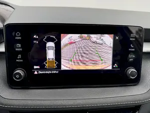 Škoda Fabia Top Selection