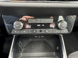 Škoda Fabia Top Selection